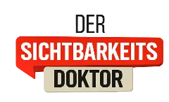 Der Sichtbarkeitsdoktor – Logo