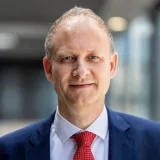 Porträt von Tobias